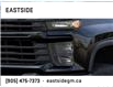 2025 Chevrolet Silverado 2500HD Custom (Stk: S1219568) in Markham - Image 10 of 24