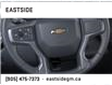 2025 Chevrolet Silverado 2500HD Custom (Stk: S1219568) in Markham - Image 19 of 24