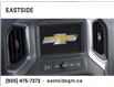 2025 Chevrolet Silverado 2500HD Custom (Stk: S1219568) in Markham - Image 20 of 24