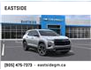 2026 Chevrolet Equinox RS (Stk: TL161725) in Markham - Image 1 of 24