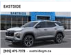2026 Chevrolet Equinox RS (Stk: TL161725) in Markham - Image 2 of 24