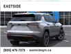 2026 Chevrolet Equinox RS (Stk: TL161725) in Markham - Image 4 of 24