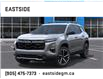2026 Chevrolet Equinox RS (Stk: TL161725) in Markham - Image 6 of 24