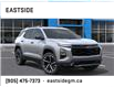 2026 Chevrolet Equinox RS (Stk: TL161725) in Markham - Image 7 of 24