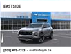 2026 Chevrolet Equinox RS (Stk: TL161725) in Markham - Image 8 of 24
