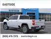 2025 Chevrolet Silverado 2500HD LT (Stk: S1220531) in Markham - Image 3 of 24