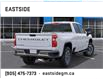 2025 Chevrolet Silverado 2500HD LT (Stk: S1220531) in Markham - Image 4 of 24