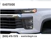 2025 Chevrolet Silverado 2500HD LT (Stk: S1220531) in Markham - Image 10 of 24