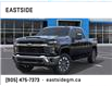 2025 Chevrolet Silverado 2500HD LT (Stk: S1220518) in Markham - Image 6 of 24