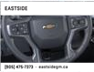2025 Chevrolet Silverado 2500HD LT (Stk: S1220518) in Markham - Image 19 of 24