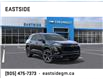 2026 Chevrolet Equinox RS (Stk: TL162801) in Markham - Image 1 of 24