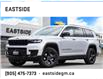 2024 Jeep Grand Cherokee L Laredo (Stk: 612165B) in Markham - Image 1 of 6