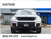 2024 Jeep Grand Cherokee L Laredo (Stk: 612165B) in Markham - Image 2 of 6
