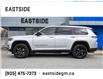 2024 Jeep Grand Cherokee L Laredo (Stk: 612165B) in Markham - Image 3 of 6