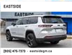 2024 Jeep Grand Cherokee L Laredo (Stk: 612165B) in Markham - Image 4 of 6