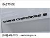 2024 Jeep Grand Cherokee L Laredo (Stk: 612165B) in Markham - Image 5 of 6