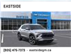 2026 Chevrolet TrailBlazer LT (Stk: TB001152) in Markham - Image 1 of 24