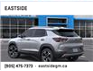 2026 Chevrolet TrailBlazer LT (Stk: TB001152) in Markham - Image 3 of 24