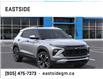 2026 Chevrolet TrailBlazer LT (Stk: TB001152) in Markham - Image 7 of 24