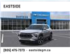2026 Chevrolet TrailBlazer LT (Stk: TB001152) in Markham - Image 8 of 24