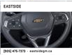2026 Chevrolet TrailBlazer LT (Stk: TB001152) in Markham - Image 19 of 24