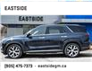 2021 Hyundai Palisade  (Stk: 317271B) in Markham - Image 3 of 6