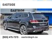 2023 Volkswagen Atlas 3.6 FSI Execline (Stk: 534062B) in Markham - Image 4 of 7