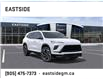 2025 Buick Enclave Sport Touring (Stk: SJ291658) in Markham - Image 1 of 24