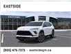 2025 Buick Enclave Sport Touring (Stk: SJ291658) in Markham - Image 8 of 24