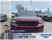 2023 Jeep Grand Cherokee L Laredo (Stk: S-629A) in Calgary - Image 8 of 23
