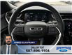2023 Jeep Grand Cherokee L Laredo (Stk: S-629A) in Calgary - Image 13 of 23