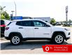 2025 Jeep Compass Sport (Stk: 15-25363) in London - Image 22 of 26