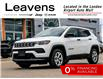 2025 Jeep Compass Sport (Stk: 15-25383) in London - Image 1 of 26