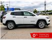 2025 Jeep Compass Sport (Stk: 15-25383) in London - Image 22 of 26