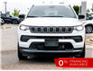 2025 Jeep Compass Sport (Stk: 15-25376) in London - Image 2 of 26