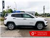 2025 Jeep Compass Sport (Stk: 15-25376) in London - Image 22 of 26