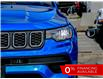 2025 Jeep Compass Sport (Stk: 15-25387) in London - Image 15 of 26