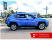 2025 Jeep Compass Sport (Stk: 15-25387) in London - Image 22 of 26