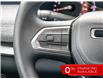 2025 Jeep Compass Sport (Stk: 15-25386) in London - Image 4 of 26