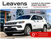 2025 Jeep Compass Sport (Stk: 15-25382) in London - Image 1 of 26