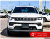 2025 Jeep Compass Sport (Stk: 15-25382) in London - Image 2 of 26