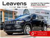 2025 Jeep Compass Sport (Stk: 15-25386) in London - Image 1 of 26
