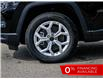 2025 Jeep Compass Sport (Stk: 15-25386) in London - Image 16 of 26