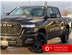 2025 RAM 1500 Sport (Stk: 15-25064) in London - Image 23 of 28