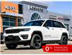 2025 Jeep Grand Cherokee Limited (Stk: 15-25183) in London - Image 15 of 30