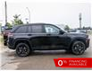 2025 Jeep Grand Cherokee Laredo (Stk: 15-25352) in London - Image 24 of 29