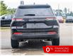 2025 Jeep Grand Cherokee Laredo (Stk: 15-25352) in London - Image 27 of 29
