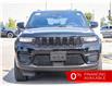 2025 Jeep Grand Cherokee Laredo (Stk: 15-25365) in London - Image 2 of 29