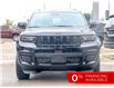 2025 Jeep Grand Cherokee L Laredo (Stk: 15-25350) in London - Image 2 of 31