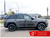 2025 Jeep Grand Cherokee Limited (Stk: 15-25404) in London - Image 24 of 29